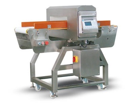 數(shù)字式金屬檢測機