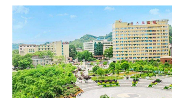 醫(yī)院安檢門