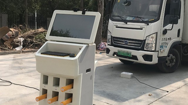 看守所微震生命探測儀助力滿洲里邊防高效安全檢查