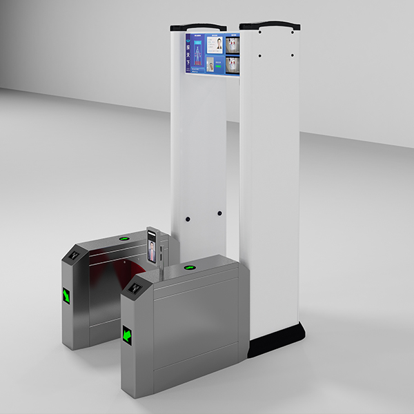 金屬武器探測(cè)門