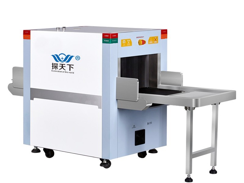 多能量X光安檢機(jī)VTS-5030C X光安檢機(jī) VTS-5030C