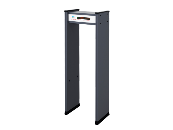 室外防水安檢門ETW-600B(PW) 防雨安檢門600B(PW)