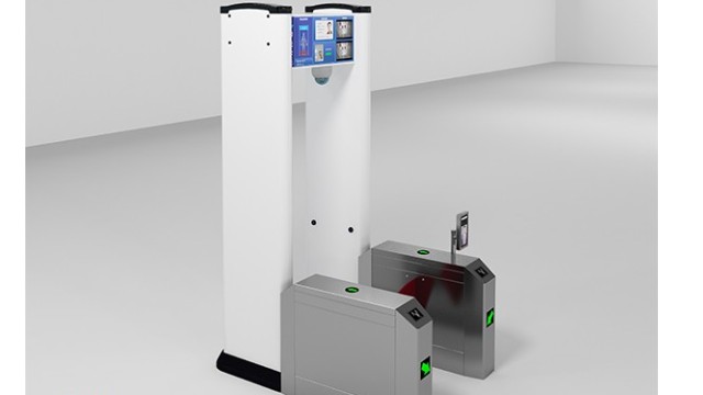小學生無意中帶小刀進檢察院，也難逃探天下檢察院金屬安檢門