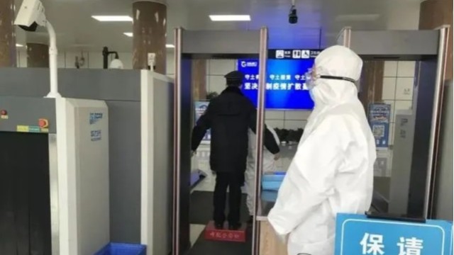 自動測溫熱成像監(jiān)測系統(tǒng)