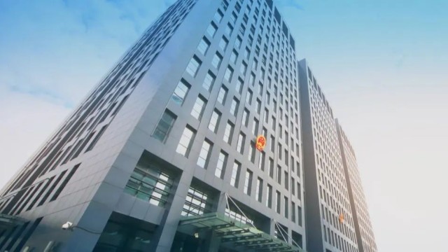 危險(xiǎn)品安檢門