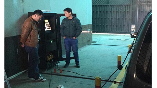 監(jiān)獄生命探測(cè)儀提升監(jiān)獄的安全防護(hù)工作,加強(qiáng)封閉式管理