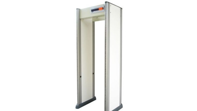 安檢門有哪些生產(chǎn)廠家-安檢門廠家,15年老牌子，3000+家政企見證