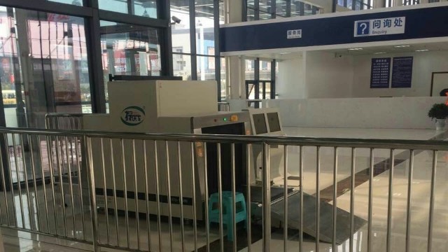 別讓安檢耽誤返工路，這些要點(diǎn)要牢記