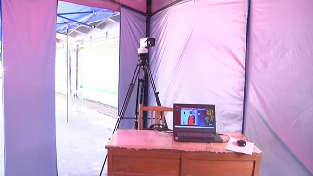 仁化縣測(cè)溫儀1