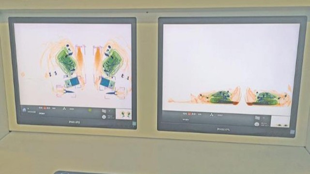 x射線安全檢查設(shè)備的安全管理要求