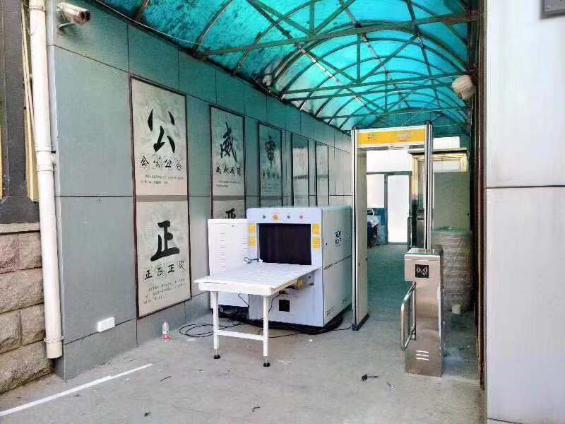 金屬探測(cè)門(mén)的作用