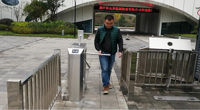 同樣都是閘機，不同場合應(yīng)該選擇什么樣的閘機