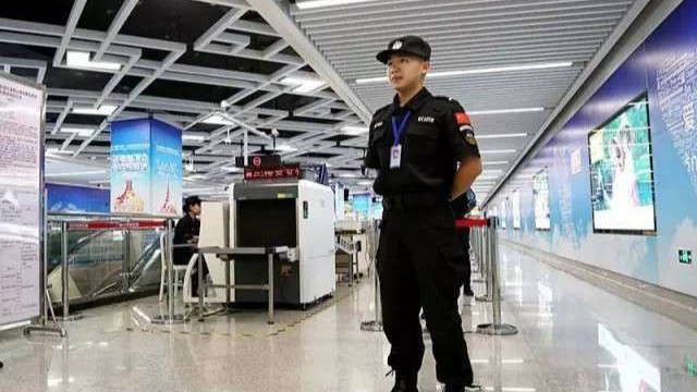 安檢機哪家好？揭秘安檢機廠家如何選