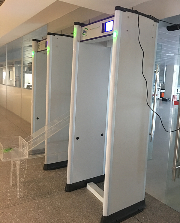 稀有金屬探測(cè)門