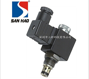 插裝電磁閥壽命有多長(zhǎng)