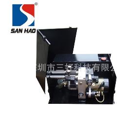 生產(chǎn)汽車尾板動(dòng)力單元“動(dòng)力 成就未來”