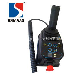 自走式高空車手柄控制系統(tǒng)購買需注意