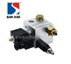 升降支撐閥液壓工作原理解答