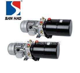 這么好的固定式登車橋動(dòng)力單元，當(dāng)然得選啦！