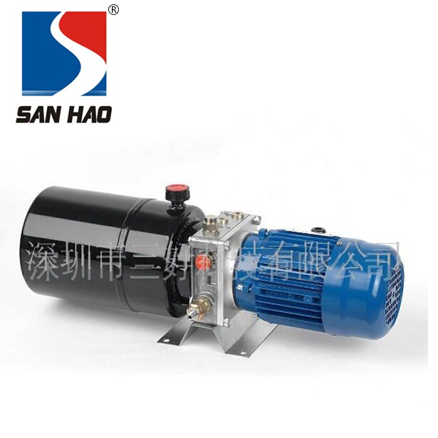 移動式登車橋動力單元對于登車橋是否重要？