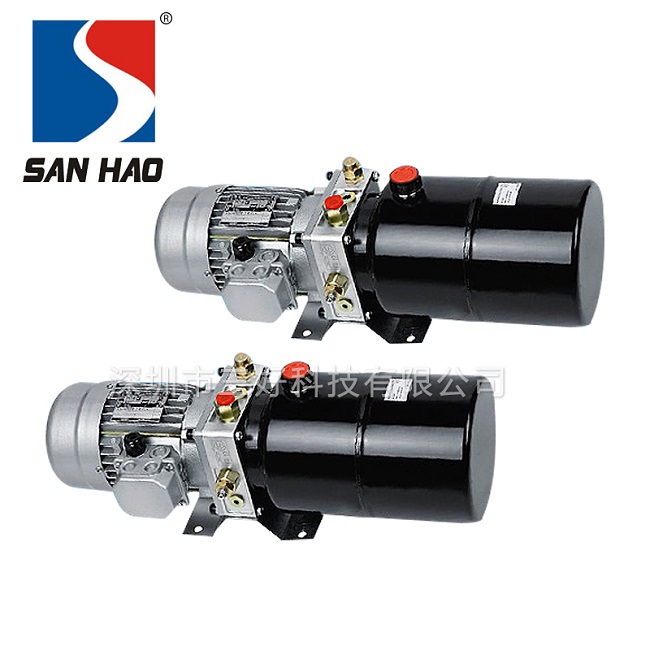 登車(chē)橋液壓動(dòng)力單元的應(yīng)用與維護(hù)怎樣？