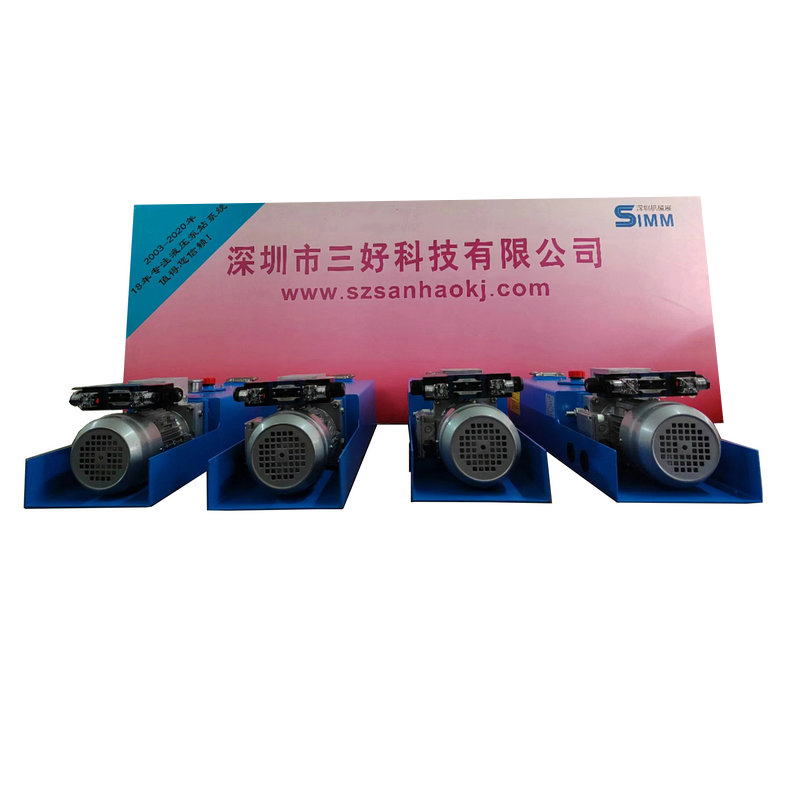 汽車升降尾板動(dòng)力單元是什么，功能及特點(diǎn)如何