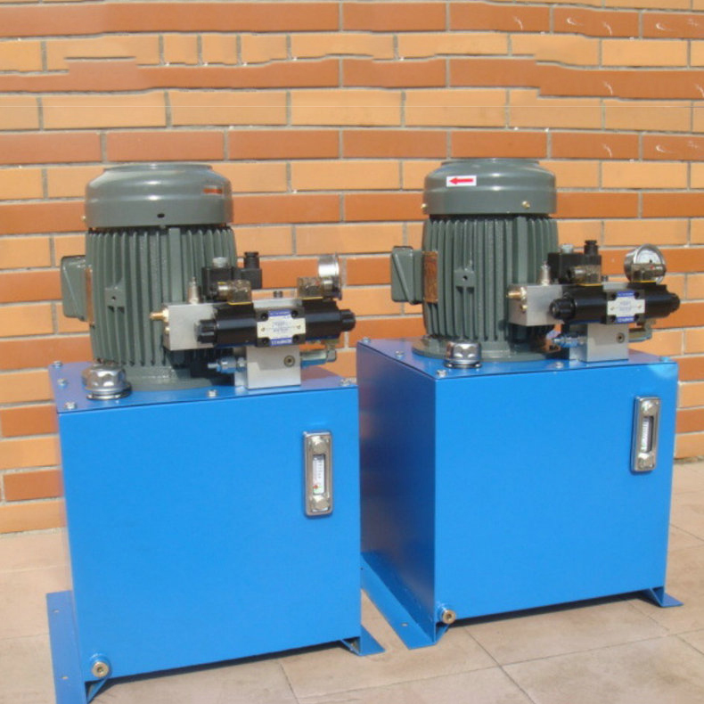 按用戶要求設(shè)計(jì)生產(chǎn)液壓系統(tǒng)有什么要求？