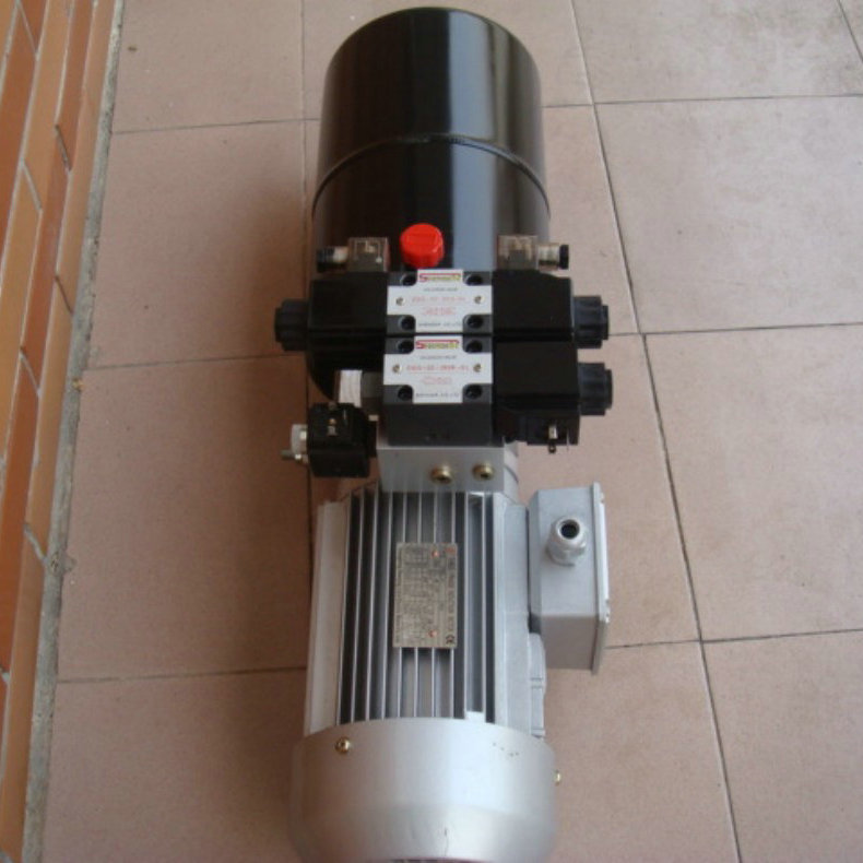 小型液壓泵站的工作環(huán)境有哪些要求？