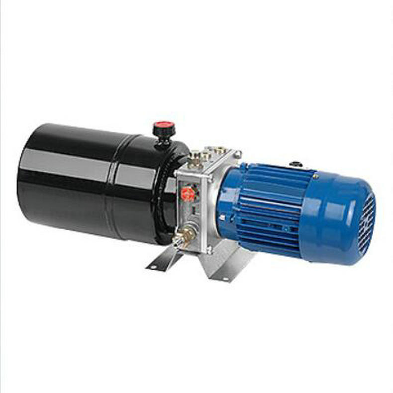 港口機械專用75kw液壓泵站是什么？